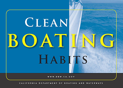 Clean Boating